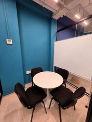Holy Building (D1), Office #623527531